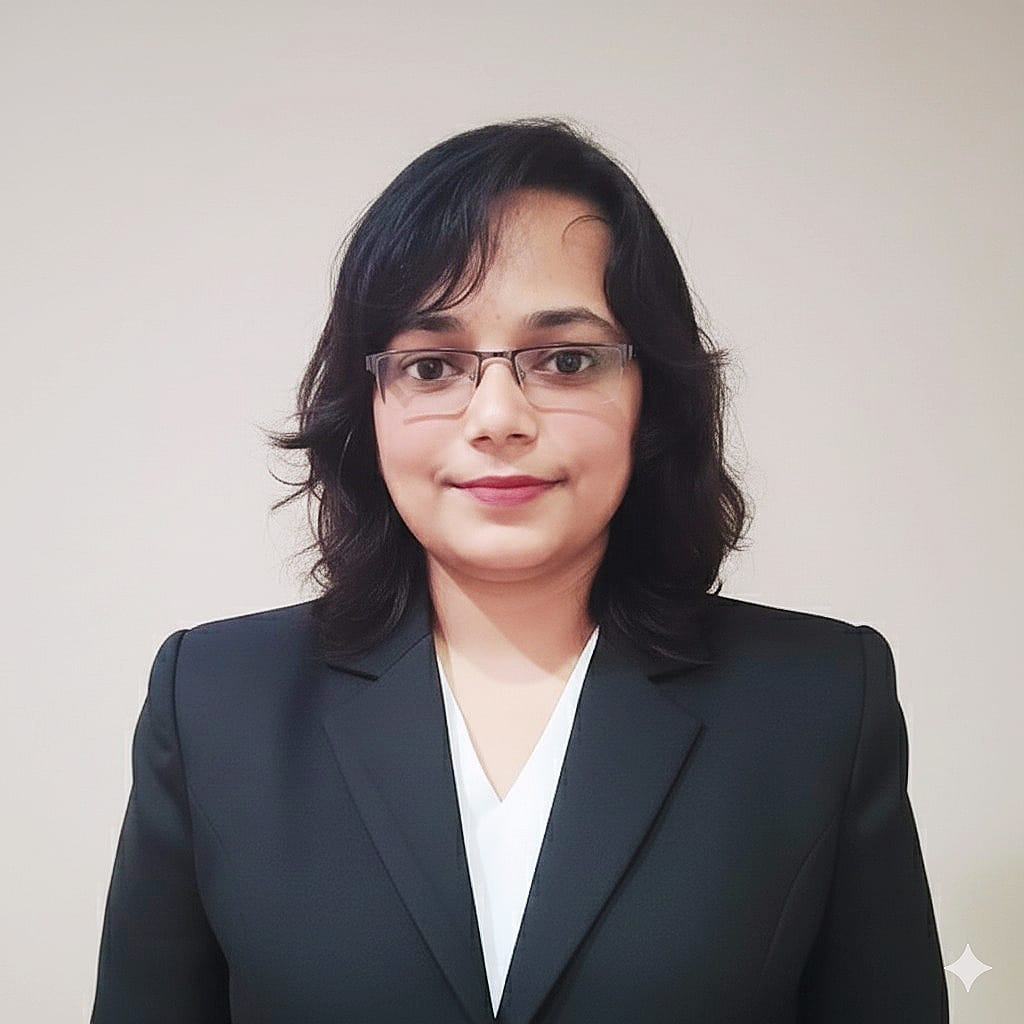 Pragati Pandey